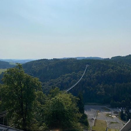 K1 Hotel Willingen Willingen (Upland) Exterior foto