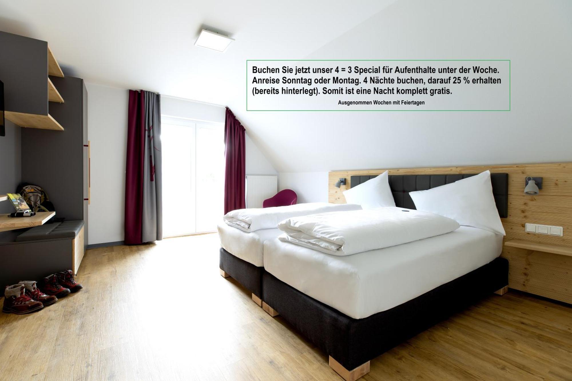 K1 Hotel Willingen Willingen (Upland) Exterior foto