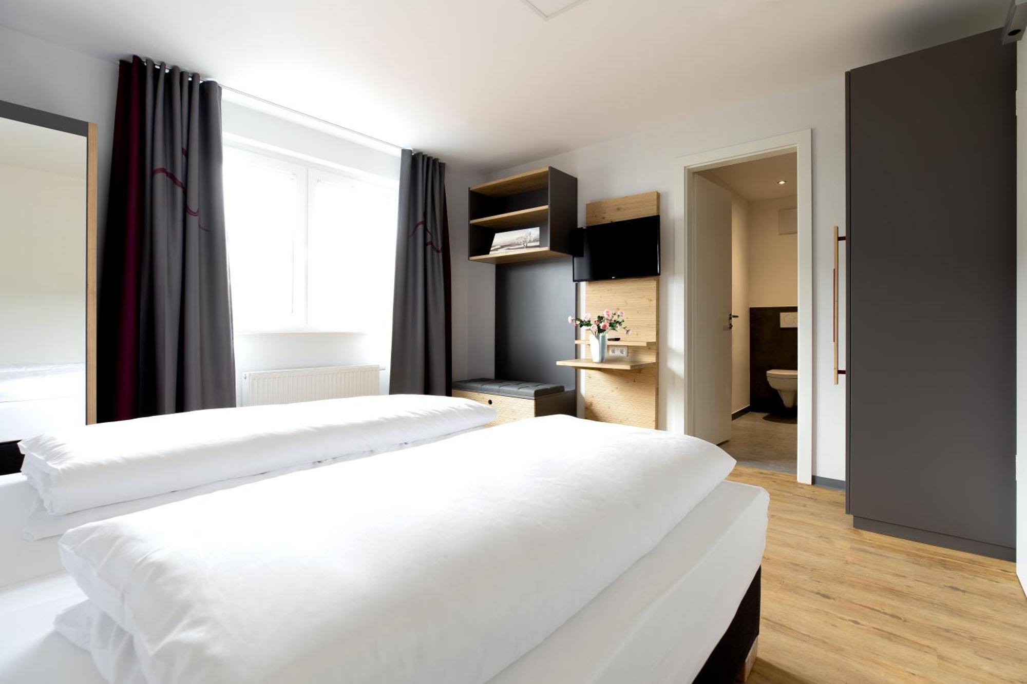 K1 Hotel Willingen Willingen (Upland) Exterior foto