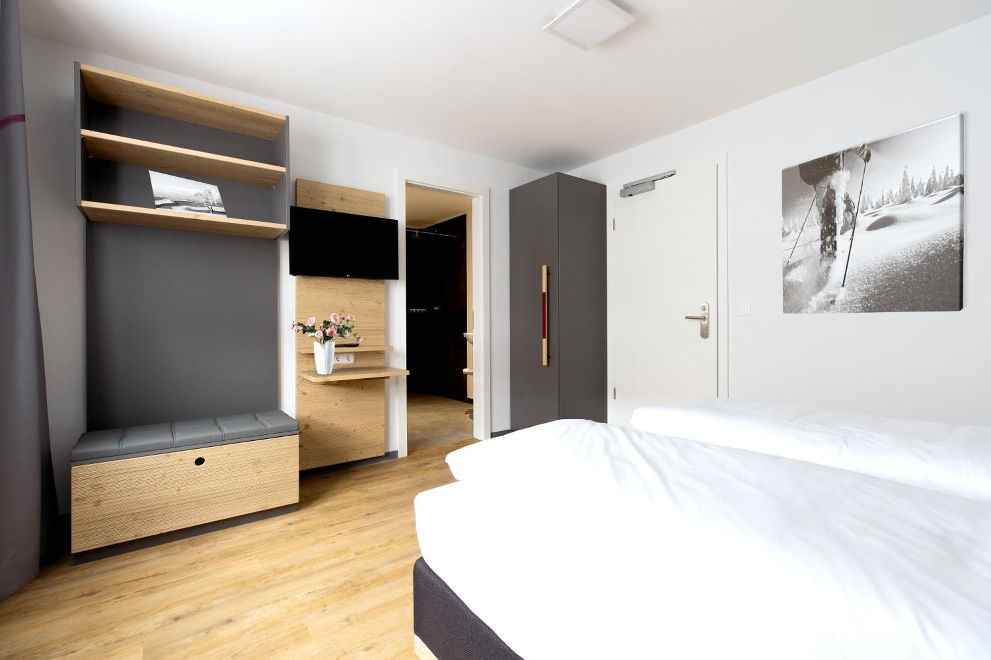 K1 Hotel Willingen Willingen (Upland) Exterior foto