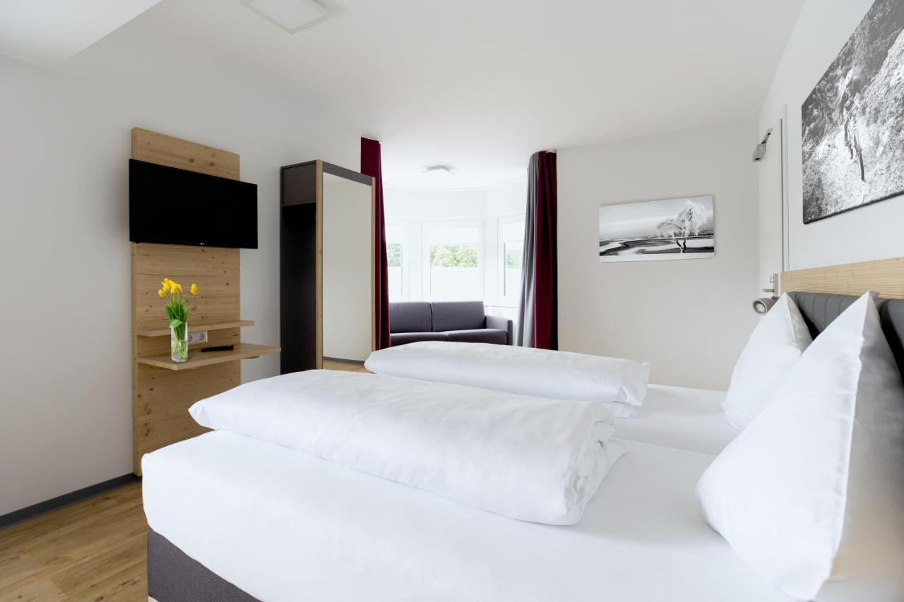K1 Hotel Willingen Willingen (Upland) Exterior foto