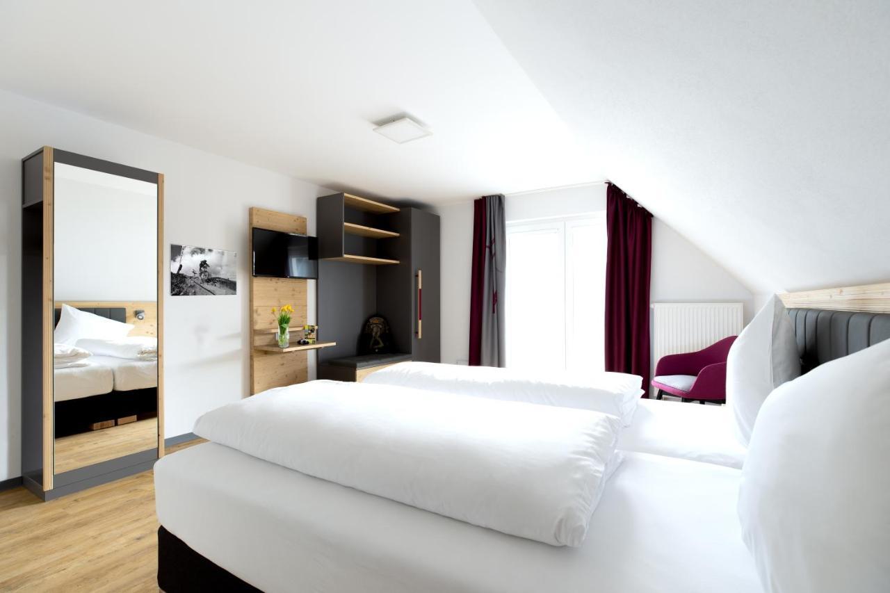 K1 Hotel Willingen Willingen (Upland) Exterior foto