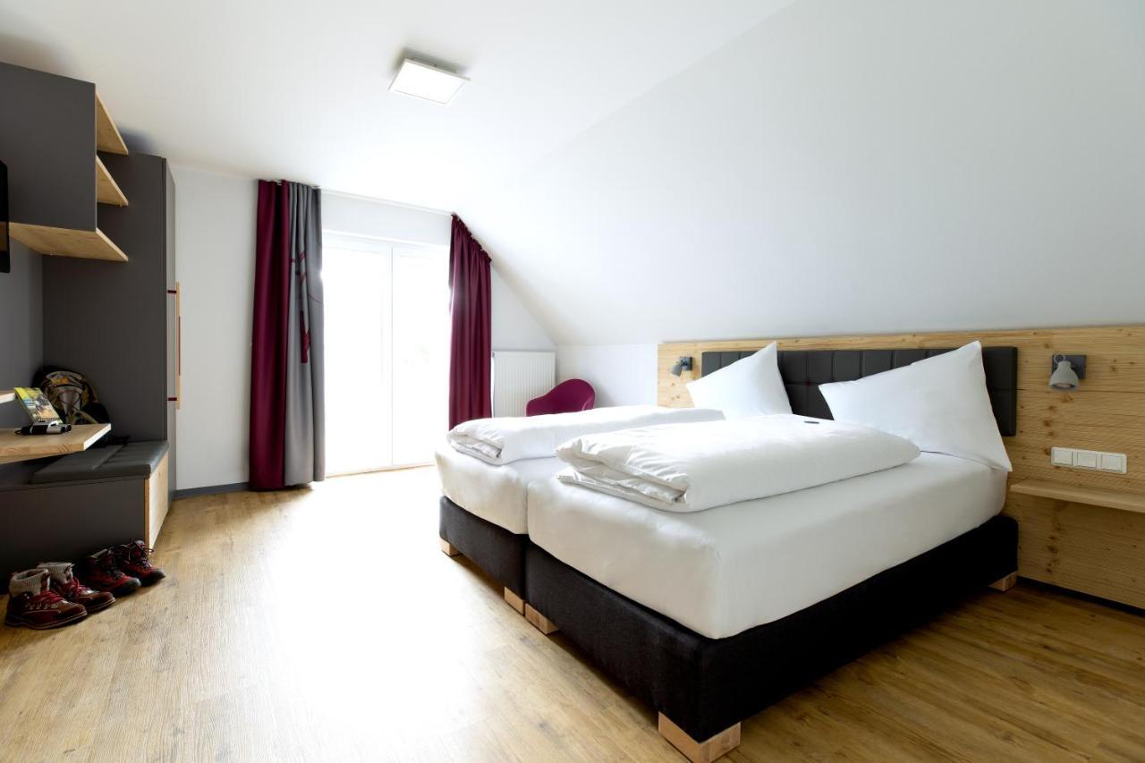 K1 Hotel Willingen Willingen (Upland) Exterior foto